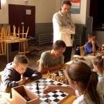 Šachový klub